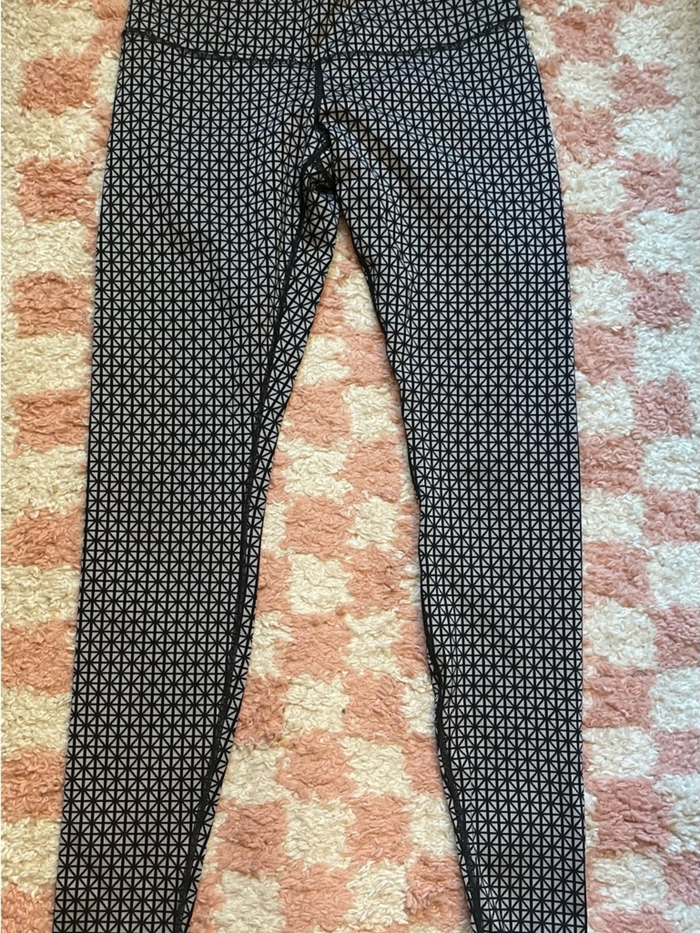lululemon athletica wunder under leggings - Picture 2 of 7